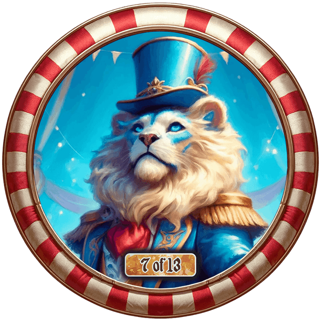 Ring Master Handcash Item