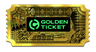 Golden Ticket