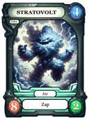 Stratovolt