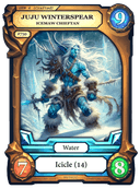 Juju Winterspear