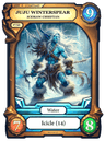 Juju Winterspear