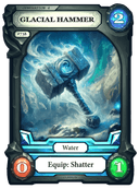 Glacial Hammer
