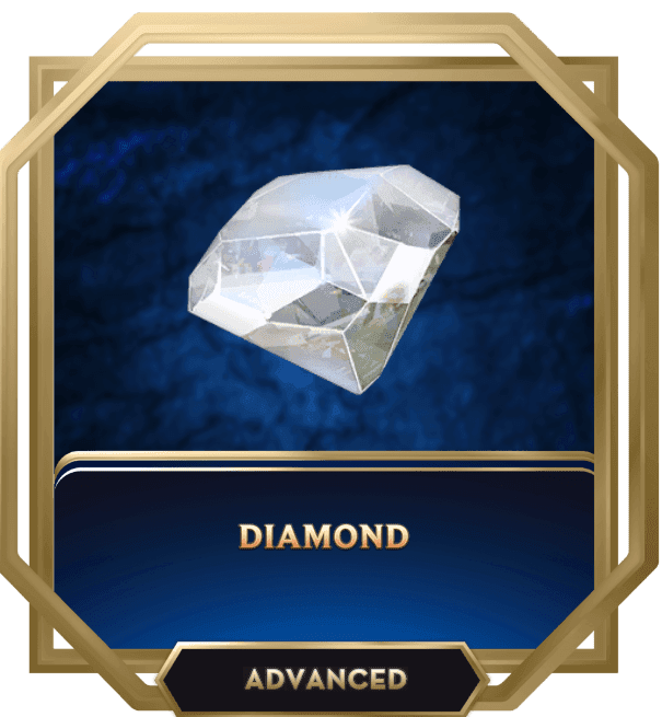 Diamond Handcash Item