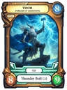 Thor