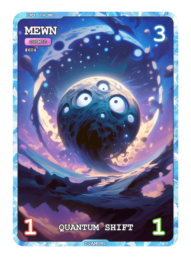 Mewn Handcash Item