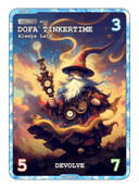 Dofa Tinkertime