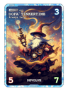 Dofa Tinkertime
