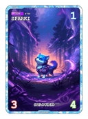 Sparki