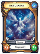 Nebulora