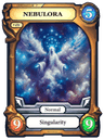 Nebulora