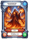 Incendium