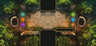 Elemental Warfare Game Board
