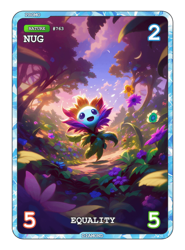 Nug Handcash Item
