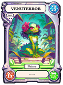 Venuterror