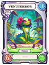 Venuterror