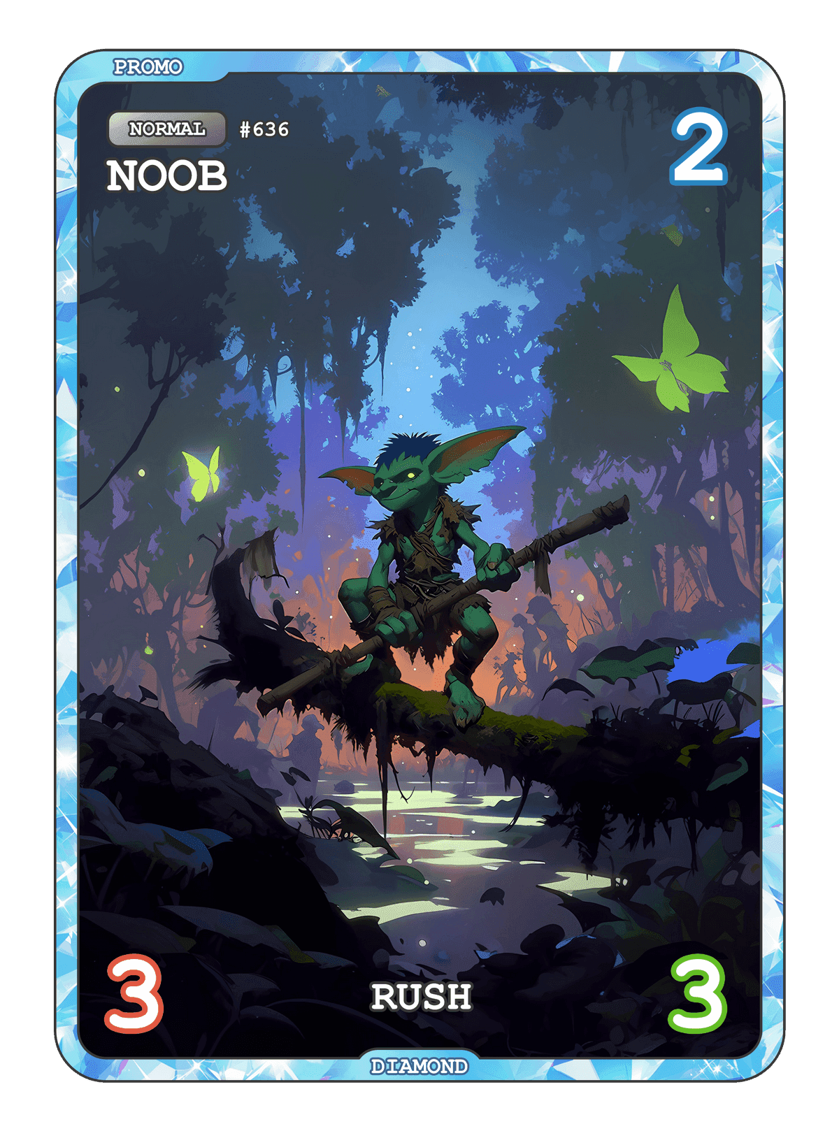 Noob 1 Sat Ordinal