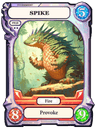 Spike