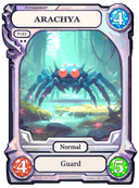 Arachya