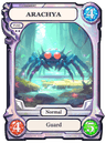 Arachya