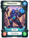 Orokoth