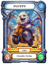 Fluffy