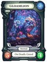 Gloamlion