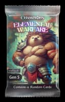 Elemental Warfare Enhanced