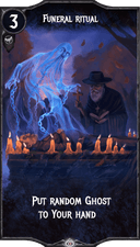 Funeral ritual