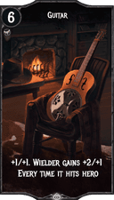 Guitar
