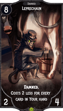 Leprechaun