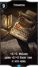 Typewriter