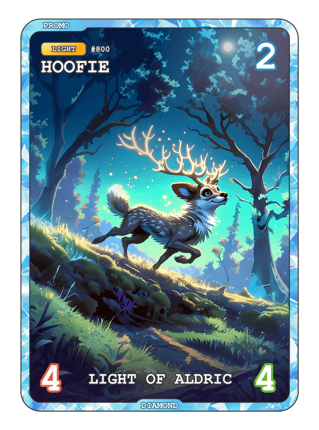 Hoofie Handcash Item