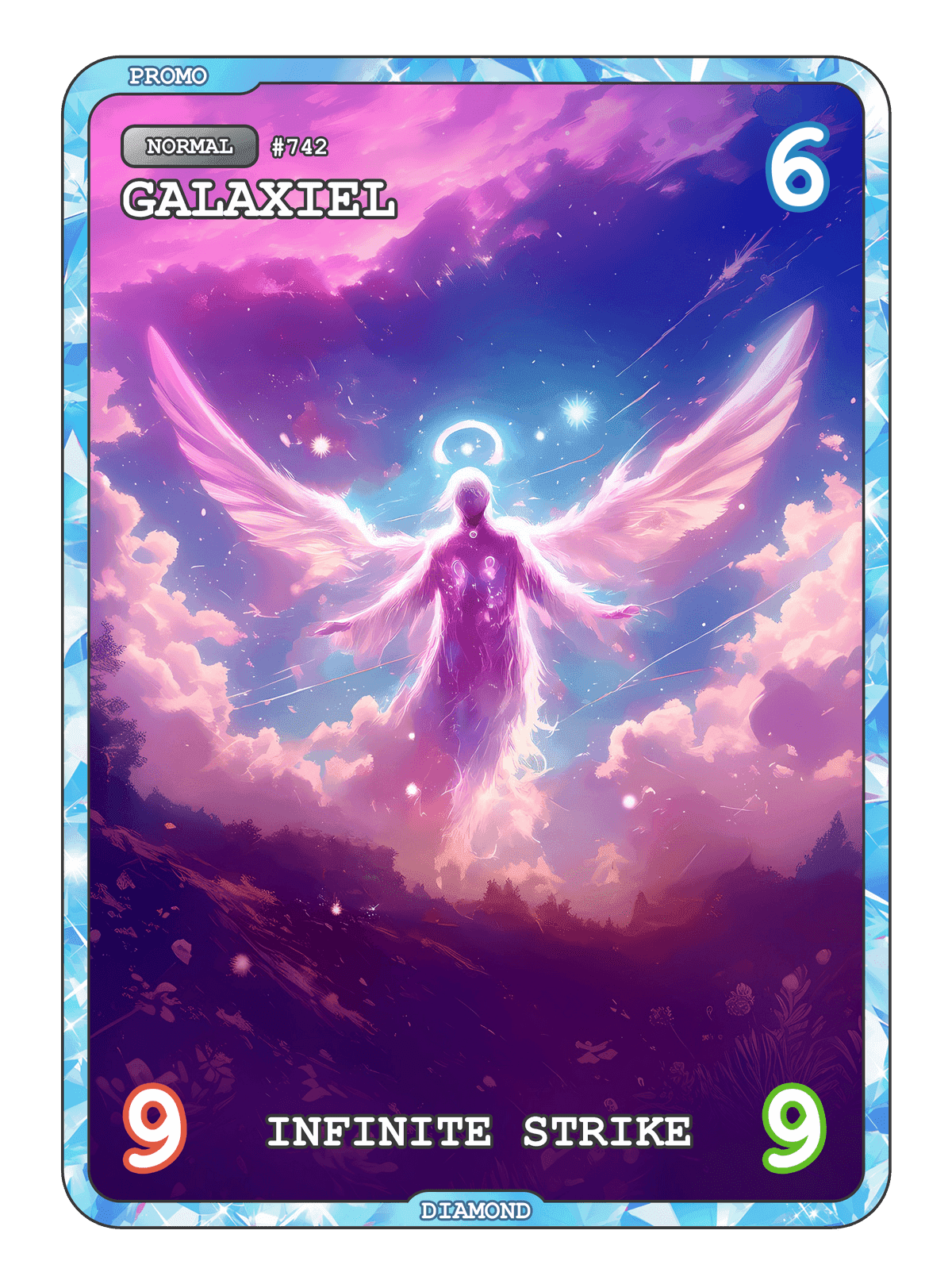 Galaxiel 1 Sat Ordinal