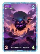 Wogazy