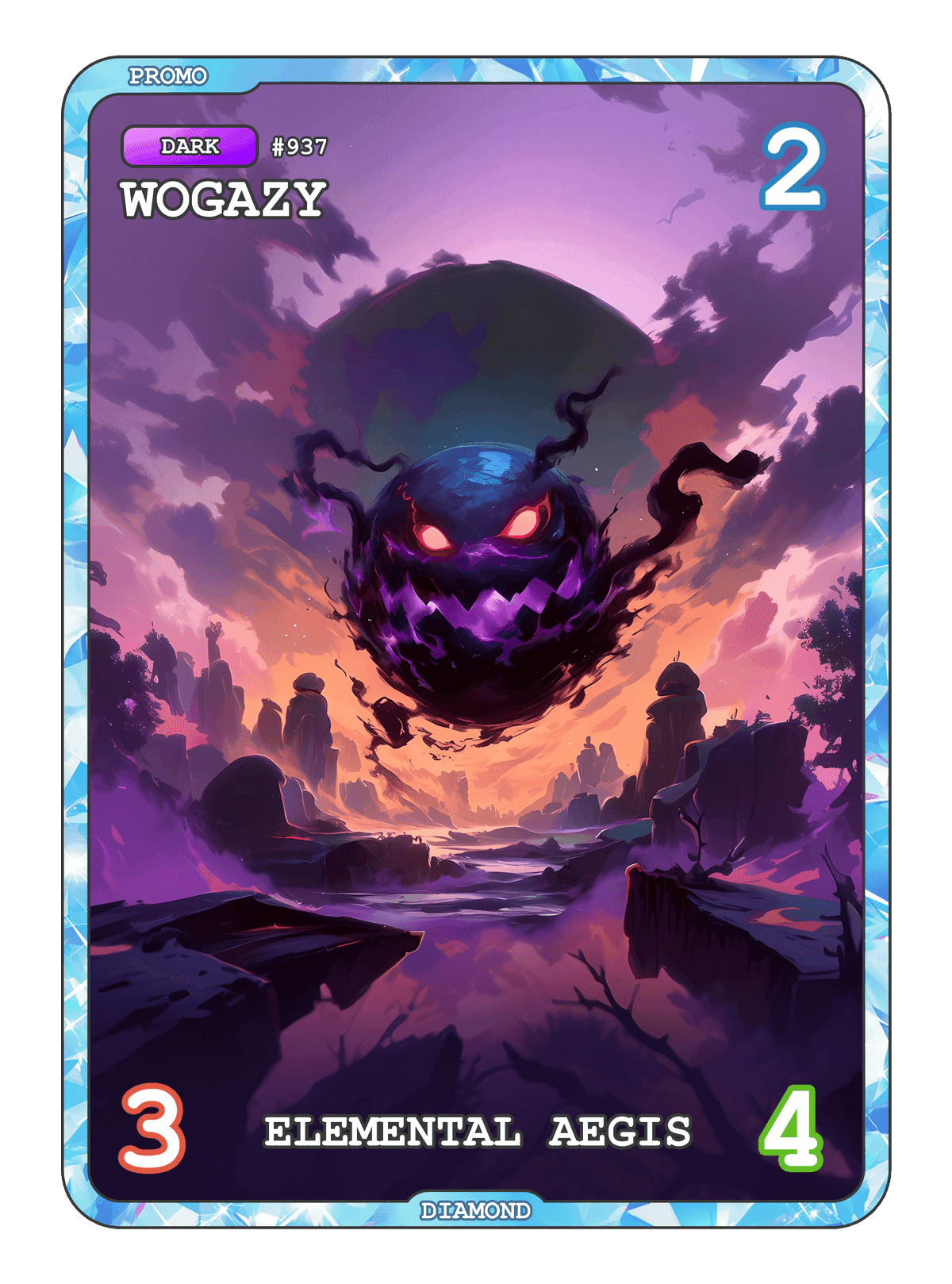 Wogazy 1 Sat Ordinal