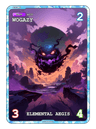 Wogazy