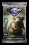 Generation 4 Enhanced Card Pack