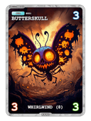 Butterskull