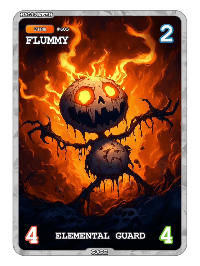 Flummy Handcash Item