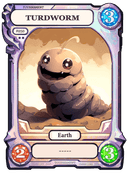 Turdworm