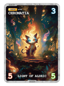 Chromatia
