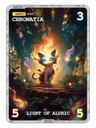 Chromatia