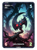 Ax