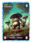 Porogus