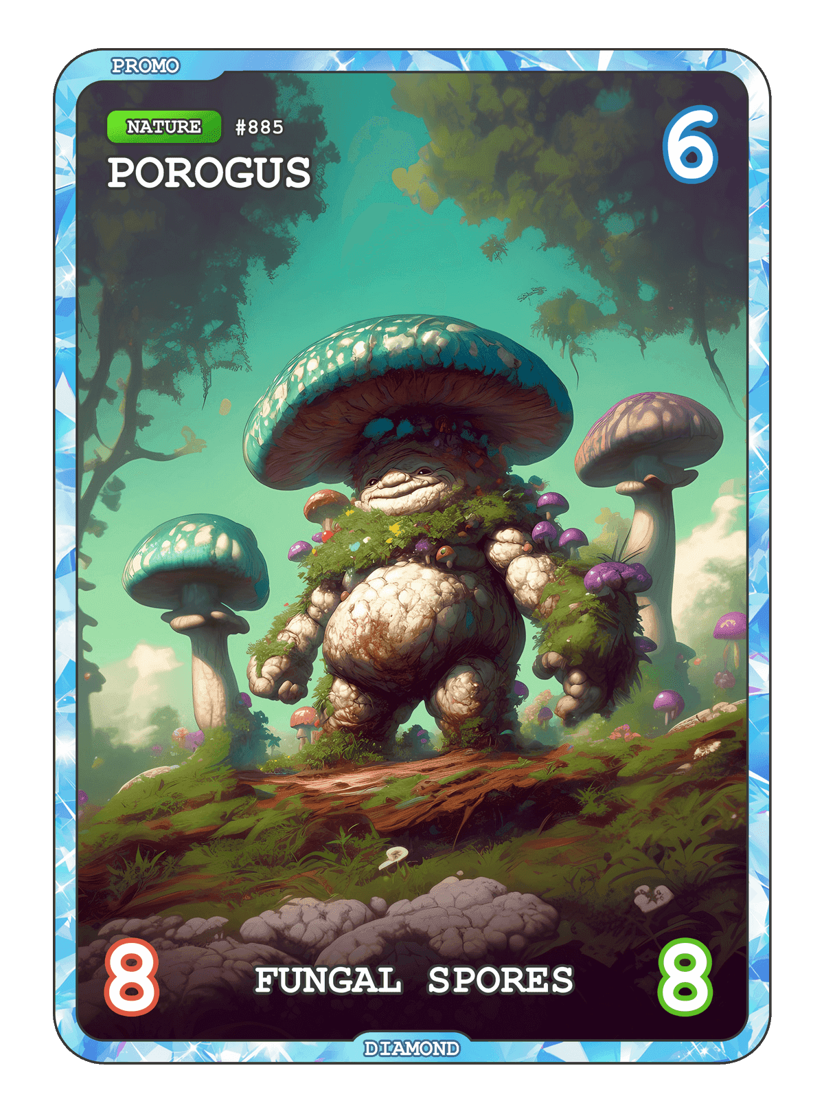 Porogus 1 Sat Ordinal