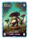 Porogus