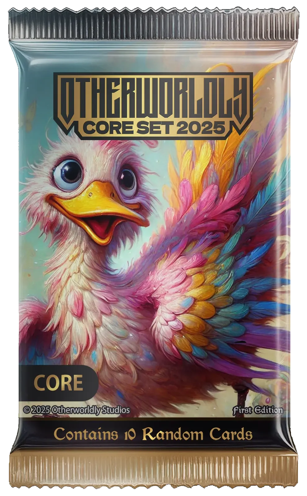 Core Set 25 1 Sat Ordinal