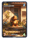 Cuddlehonk