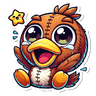 Cuddlehonk Emote