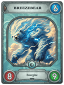 Breezebear